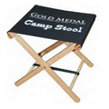 Camp Stool Frame